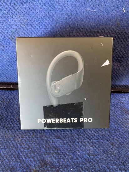Beats by Dr. Dre Powerbeats Pro Wireless Earphones With Wireless Charging Case