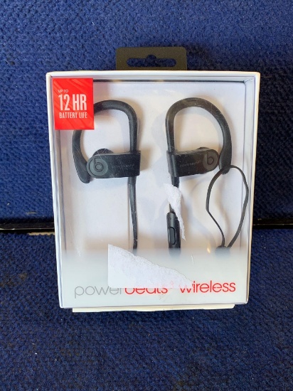 Beats by Dr Dre. Powerbeats3 Wireless Earphones