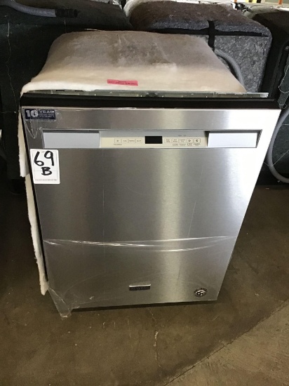 Maytag 24in. Built-In Dishwasher