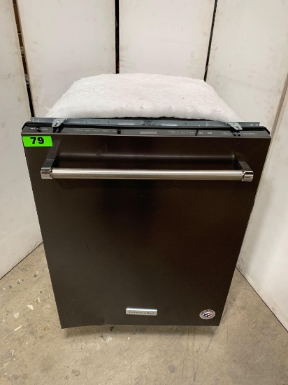 KitchenAid 24in. Built-In Dishwasher