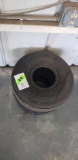 (2) Matching Goodyear Flight Custom II Aviation Tires
