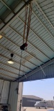 Chicago Electric 1,100lbs. Capacity Hoist
