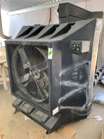 Port-A-Cool 36in. Portable Evaporative Cooling Unit