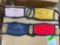 (12) Cases of Assorted Color Double Sided Cloth Face Masks