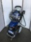 PowerStroke 3100 PSI Gas Pressure Washer With Subaru Electric Start Engine*CORD PULLS*
