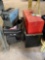 Lot of Assorted Tool Boxes and Contents