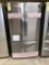 Samsung 28.2 cu. ft. French Door Refrigerator in Stainless Steel*GETS COLD*UNUSED*