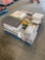 Pallet Lot of Assorted Floor and Wall Tile