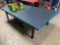MD Sports Table Tennis Table with Accessories