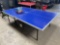 Kettler Foldable Table Tennis Table with Accessories