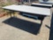 Lot of (5) Assorted Wooden Tables