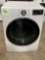 LG 7.4 Cu. Ft. Ultra Large Capacity Smart Wi-fi Front Load Electric Dryer with TurboSteam*UNUSED*
