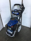 PowerStroke 3100 PSI Gas Pressure Washer With Subaru Electric Start Engine*CORD PULLS*