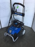 Powerstroke 1900 PSI 1.2 GPM Electric Pressure Washer*TURNS ON*