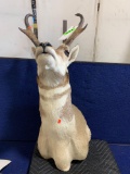 Antelope Buck Killed In Wyoming
