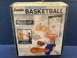 Franklin Shoot Again Basketball Rim