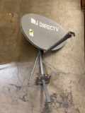 Direct TV Satellite Cable Dish