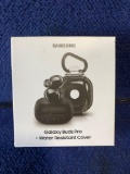 Samsung Galaxy Buds Pro Bluetooth Wireless Earphones*NO POWER CORD*