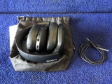 Sony WH-H910N Noise Canceling Stereo Headset