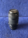 Canon Ultrasonic 70-300mm Image Stabilizer MACRO 1.5m/4.9ft.