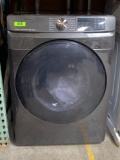 Samsung 7.5 Cu. Ft. Smart Electric Dryer With Steam Sanitize*UNUSED*