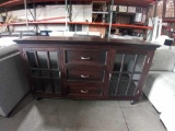 Aitan Collection Sideboard**Scratches on top**
