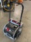 Husky 1 Gal. Portable Electric-Powered Silent Air Compressor*FOR PARTS ONLY*