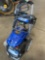 PowerStroke 3100PSI 2.4GPM Rolling Gas Pressure Washer*CORD PULLS*