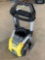 Karcher 1800PSI 1.2GPM Rolling Electric Pressure Washer*TURNS ON*