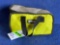 Ryobi 3-1/4 in. Electric Hand Planer with Contractors Bag*FOR PARTS ONLY*