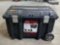 Husky 37 in. Mobile Job Box*WITH KEY*