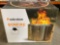 Solo Stove Portable Stainless Steel Backyard Fire Pit