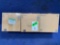 (3) Boxes of EcoSmart 90W 900Lumens Light Bulbs