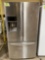 Samsung 28.1 Cu. Ft. French Door Refrigerator with Thru-the-Door Ice and Water in Stainless