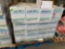 (12) Cases of Maxim Facility Plus Hydrogen Peroxide Disinfectant