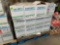 (12) Cases of Maxim Facility Plus Hydrogen Peroxide Disinfectant