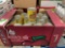 Lot of Assorted Cento All Purpose Crushed Tomato Sauce Cans*EXPIRED*
