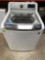 LG 5.5 Cu. Ft. Smart Top-Load Washer in White