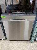 Samsung 24 in. Top Control Built-In Tall Tub Dishwasher in Fingerprint Resistant Stainless Steel