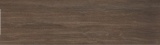 (8) Cases of Daltile Brentwood Walnut 6 in. x 24 in. Glazed Porcelain Floor and Wall Tile