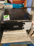 Pallet Lot of Assorted Size/Type Cases of Tile