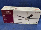 Home Decorators Collection 52in. Merwry LED Indoor Ceiling Fan