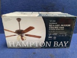 Hampton Bay 52in. Glendale LED Indoor Ceiling Fan