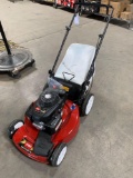 Toro Recycler 22in. Gas Powered Lawn Mower*CORD PULLS*
