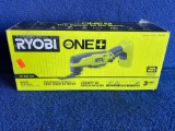 Ryobi ONE+ 18V Cordless Multi-Tool*TOOL ONLY*NOT TESTED*