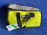 Ryobi 3-1/4 in. Electric Hand Planer with Contractors Bag*FOR PARTS ONLY*