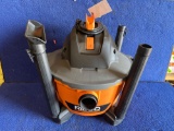 RIDGID 6 Gal. NXT Wet/Dry Shop Vacuum*FOR PARTS ONLY*