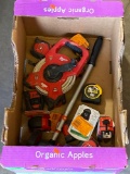 Lot of Assorted Tape Measures
