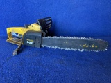 McCulloch 14 in. Electric Chainsaw*CONSIGNOR STATES WORKING*