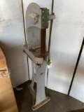 3 Ton Arbor Press with 12 in. Throat and Stand***NOT ATTACHED***